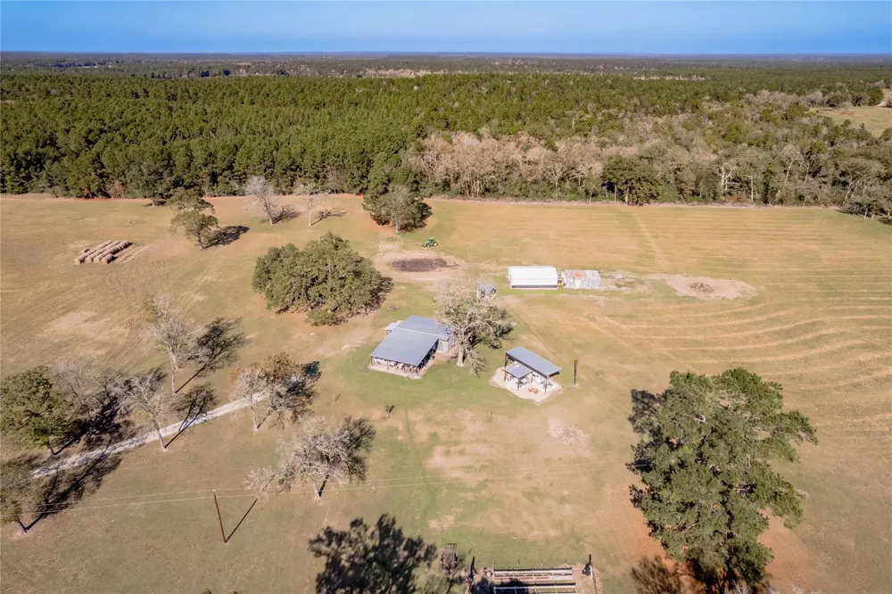 5316 Sh 19 N Trinity, TX 75862