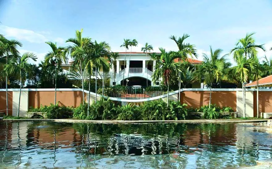 927 SABANERA ISLA NORTE Dorado, PR 00646