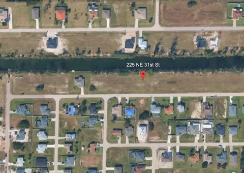 225 NE 31ST STREET