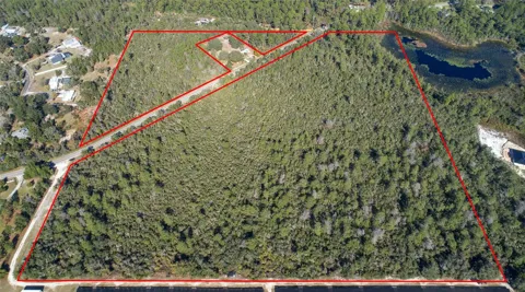 REYNOLDS, LOT 0420 ROAD #Lot 0420