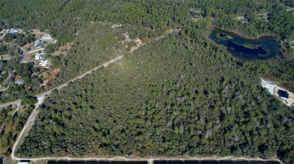 REYNOLDS, LOT 0420 ROAD #Lot 0420 De Leon Springs, FL 32130