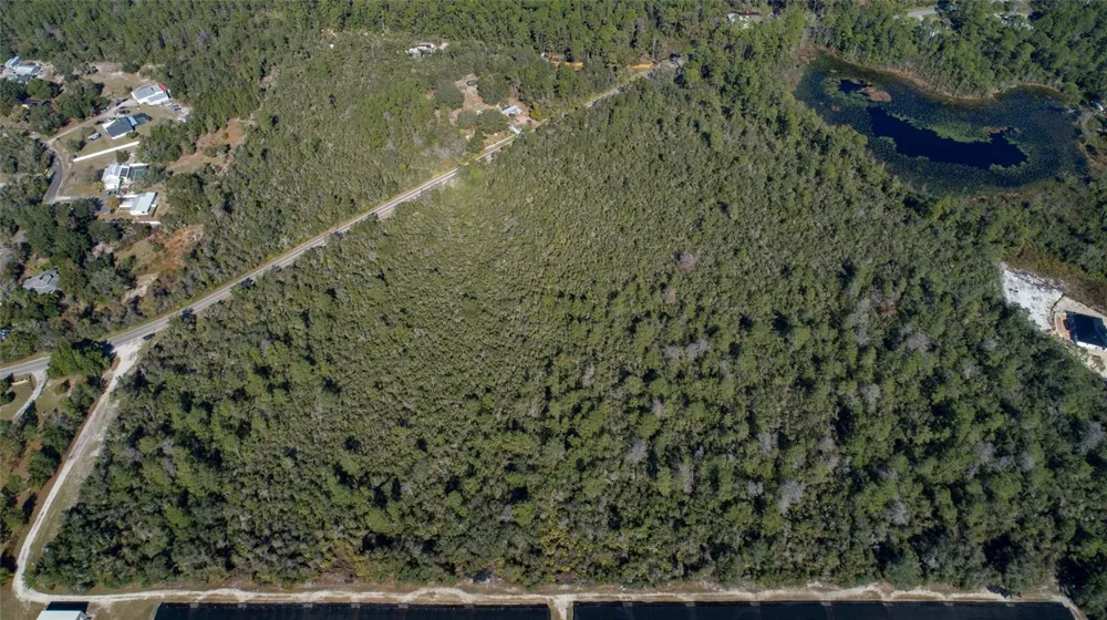 REYNOLDS, LOT 0420 ROAD #Lot 0420 De Leon Springs, FL 32130