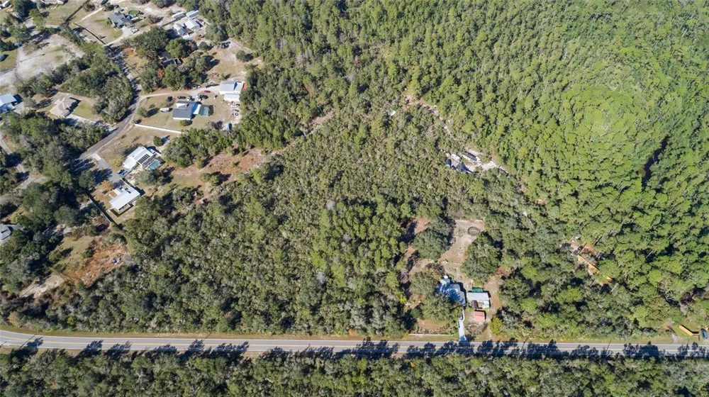 REYNOLDS, LOT 0420 ROAD #Lot 0420 De Leon Springs, FL 32130