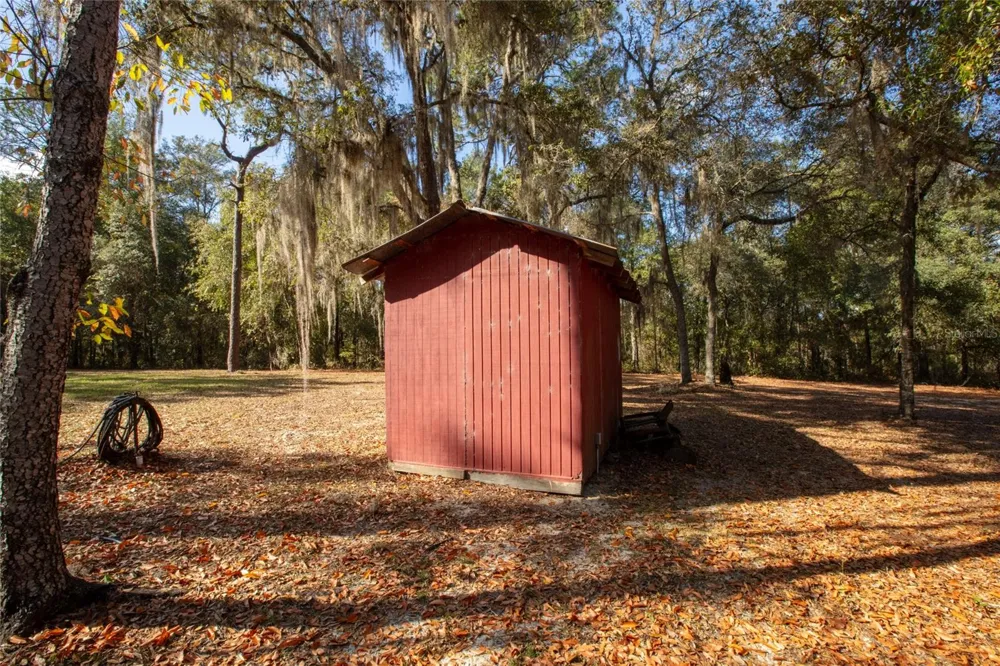 730+732 STATE ROAD 26 Melrose, FL 32666