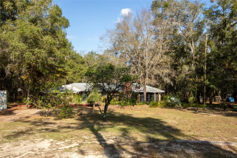 730+732 STATE ROAD 26 Melrose, FL 32666