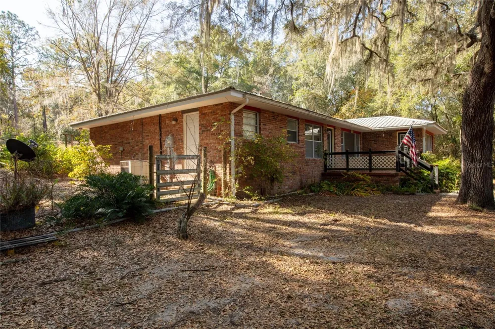 730+732 STATE ROAD 26 Melrose, FL 32666