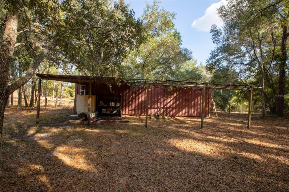 730+732 STATE ROAD 26 Melrose, FL 32666