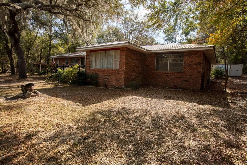 730+732 STATE ROAD 26 Melrose, FL 32666