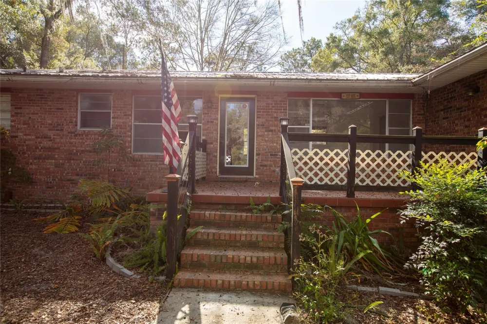 730+732 STATE ROAD 26 Melrose, FL 32666