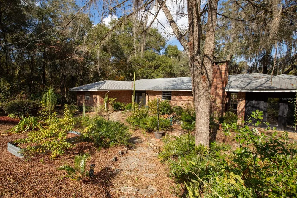 730+732 STATE ROAD 26 Melrose, FL 32666