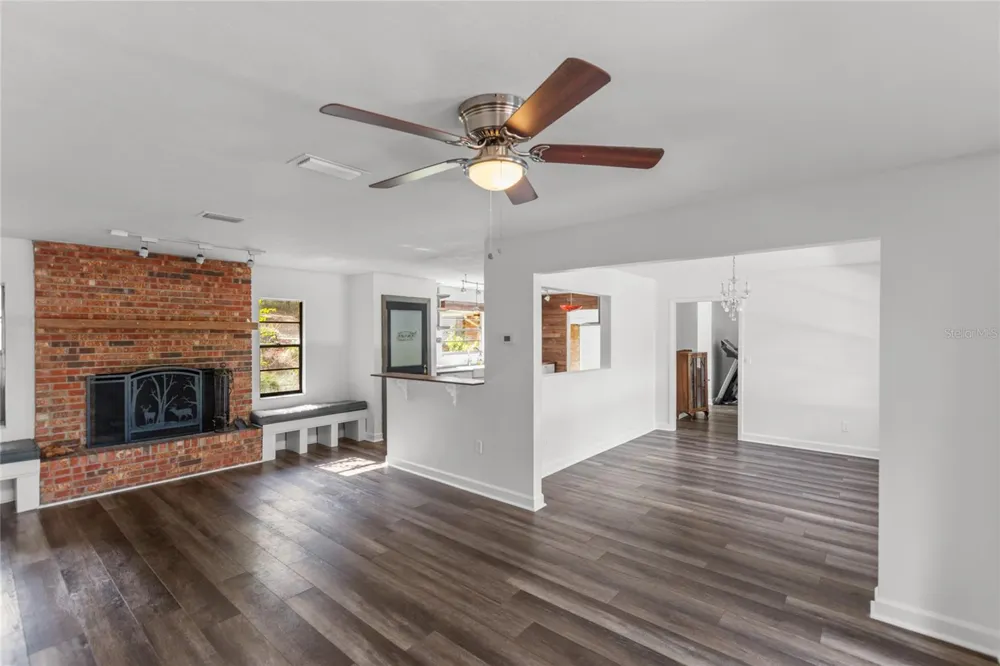 730+732 STATE ROAD 26 Melrose, FL 32666