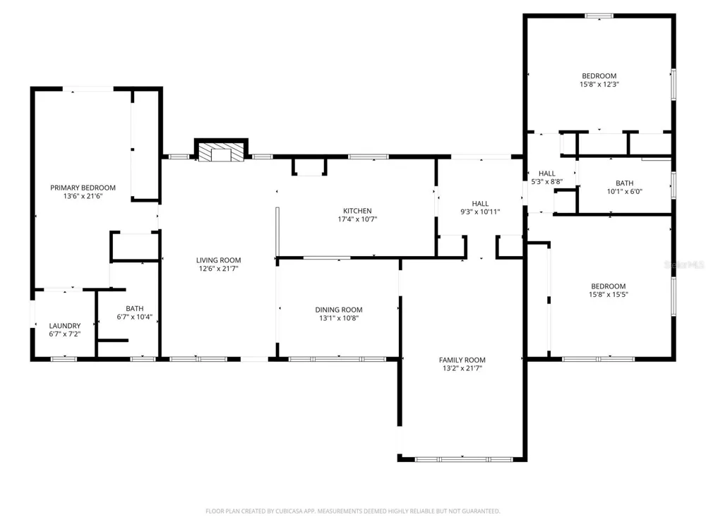 730+732 STATE ROAD 26 Melrose, FL 32666