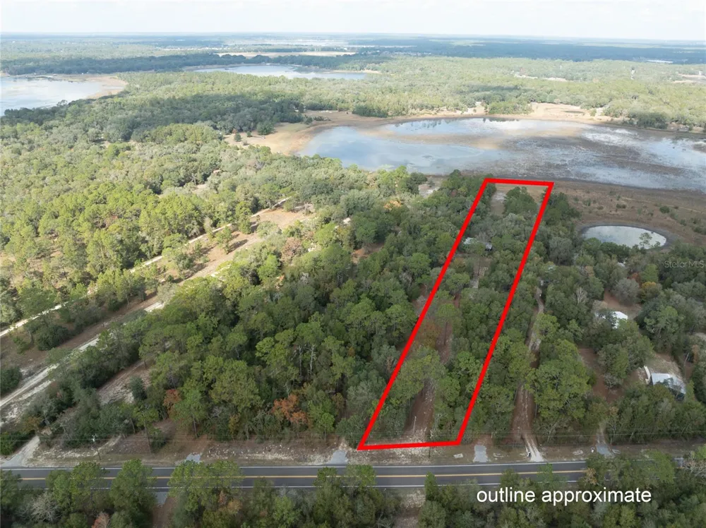 730+732 STATE ROAD 26 Melrose, FL 32666