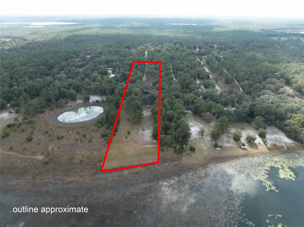 730+732 STATE ROAD 26 Melrose, FL 32666