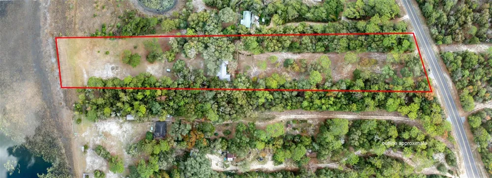 730+732 STATE ROAD 26 Melrose, FL 32666
