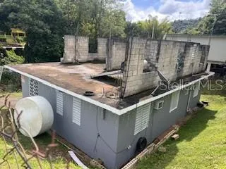 Sector Titulo V BO. YAHUECAS Adjuntas, PR 00601