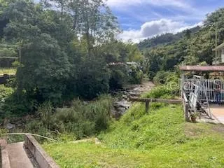Sector Titulo V BO. YAHUECAS Adjuntas, PR 00601