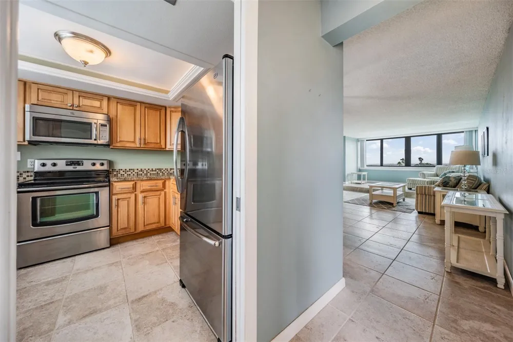 2620 COVE CAY DRIVE #601 Clearwater, FL 33760