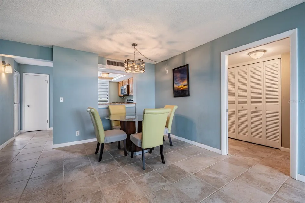 2620 COVE CAY DRIVE #601 Clearwater, FL 33760