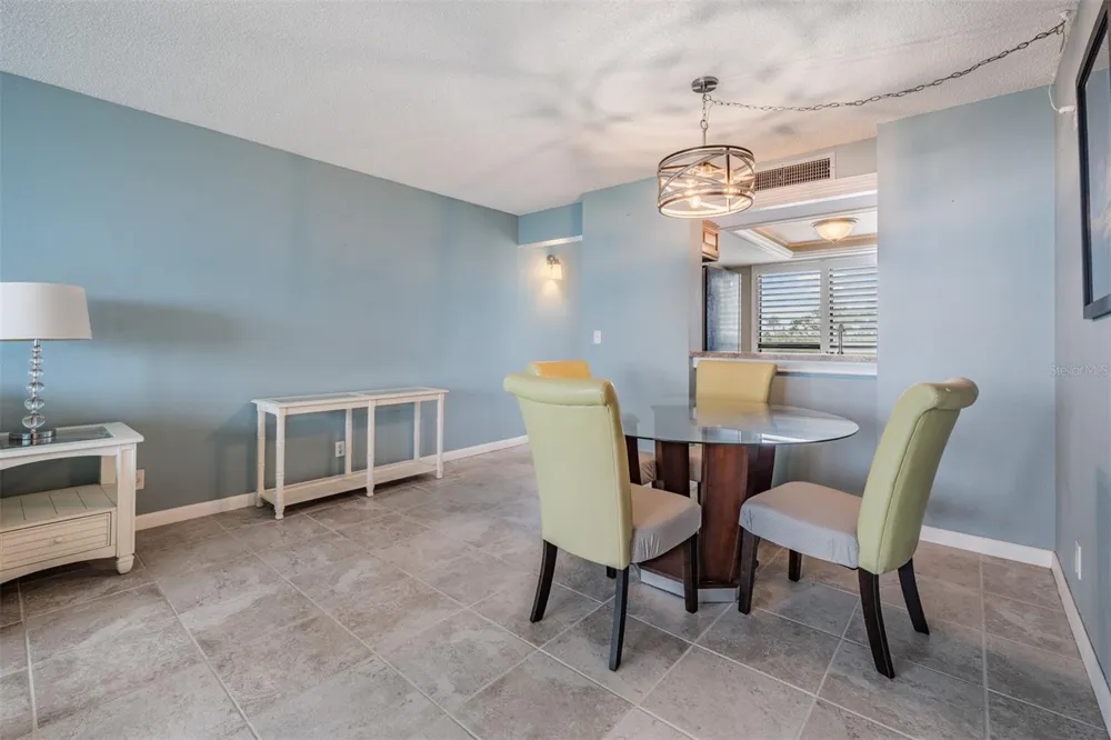 2620 COVE CAY DRIVE #601 Clearwater, FL 33760