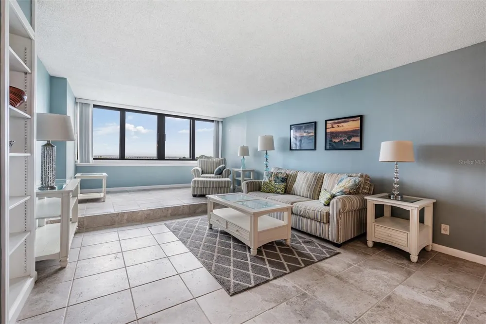 2620 COVE CAY DRIVE #601 Clearwater, FL 33760