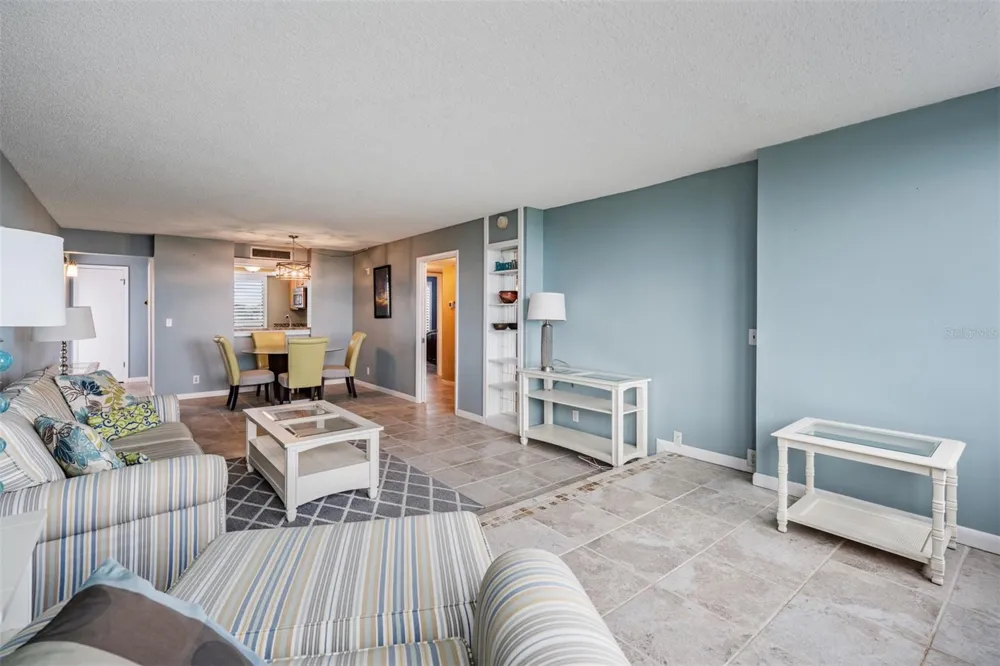 2620 COVE CAY DRIVE #601 Clearwater, FL 33760