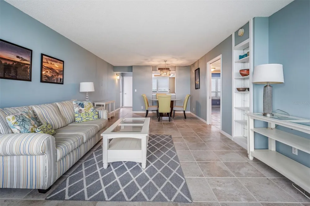 2620 COVE CAY DRIVE #601 Clearwater, FL 33760