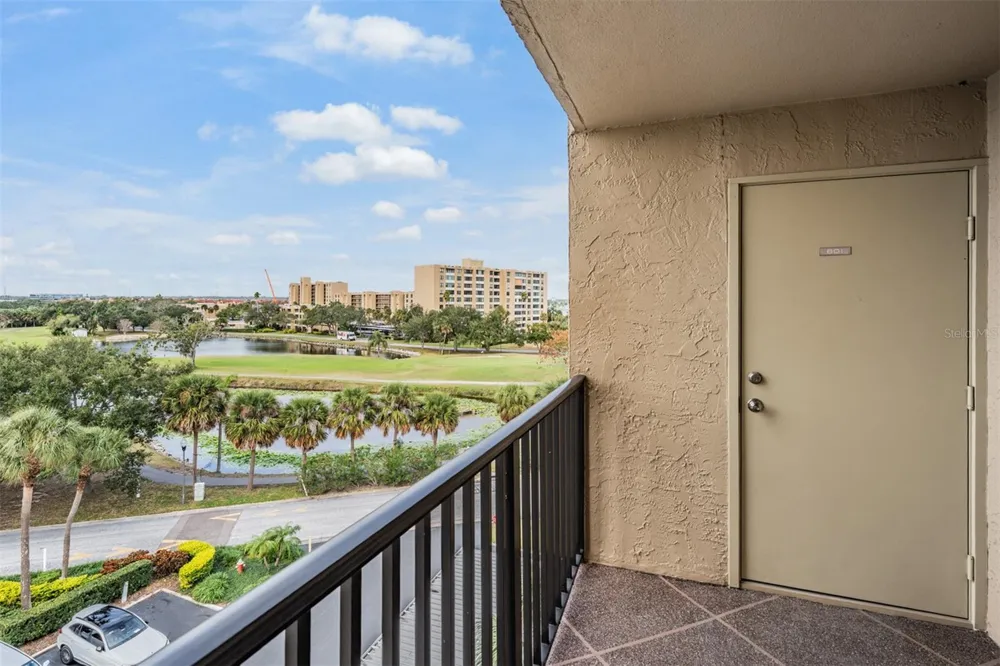 2620 COVE CAY DRIVE #601 Clearwater, FL 33760