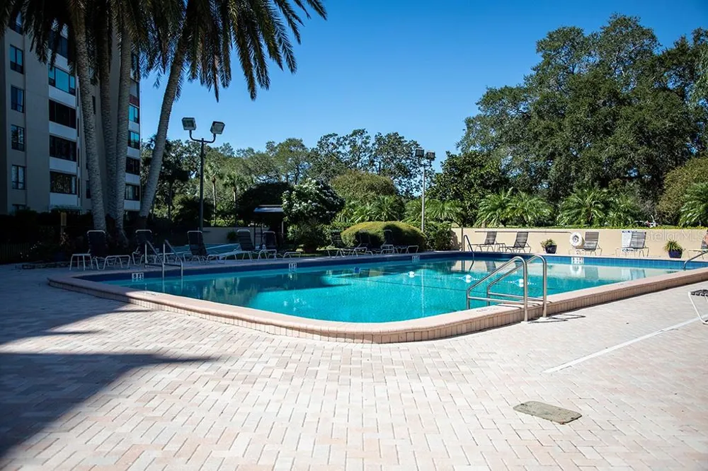 2620 COVE CAY DRIVE #601 Clearwater, FL 33760