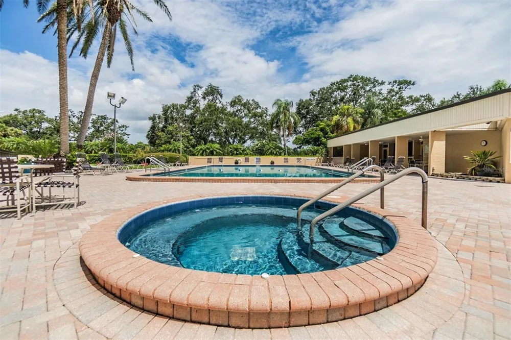 2620 COVE CAY DRIVE #601 Clearwater, FL 33760