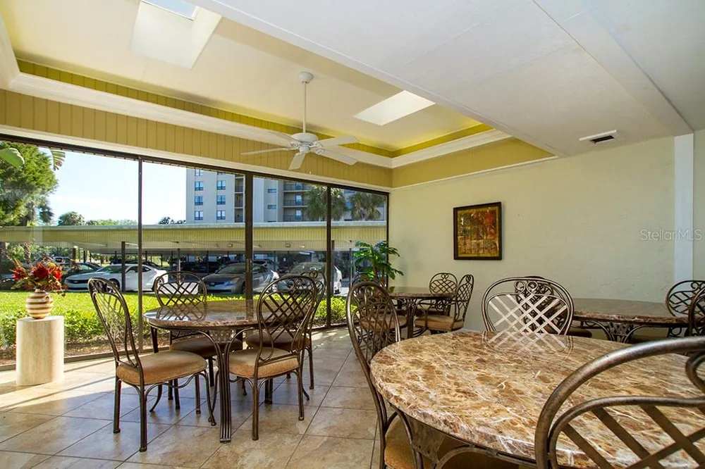 2620 COVE CAY DRIVE #601 Clearwater, FL 33760