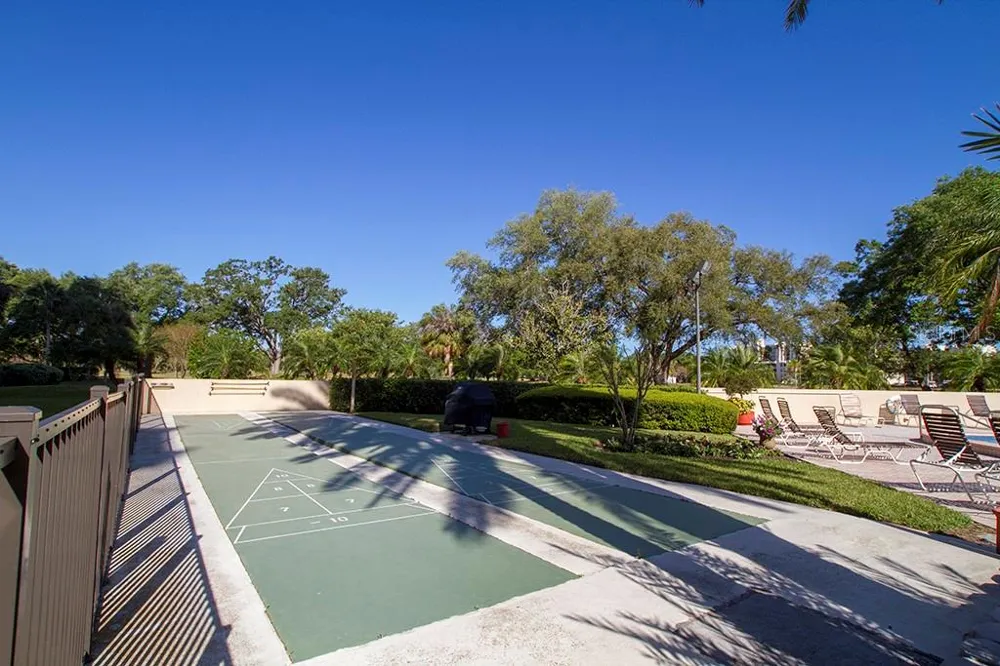 2620 COVE CAY DRIVE #601 Clearwater, FL 33760