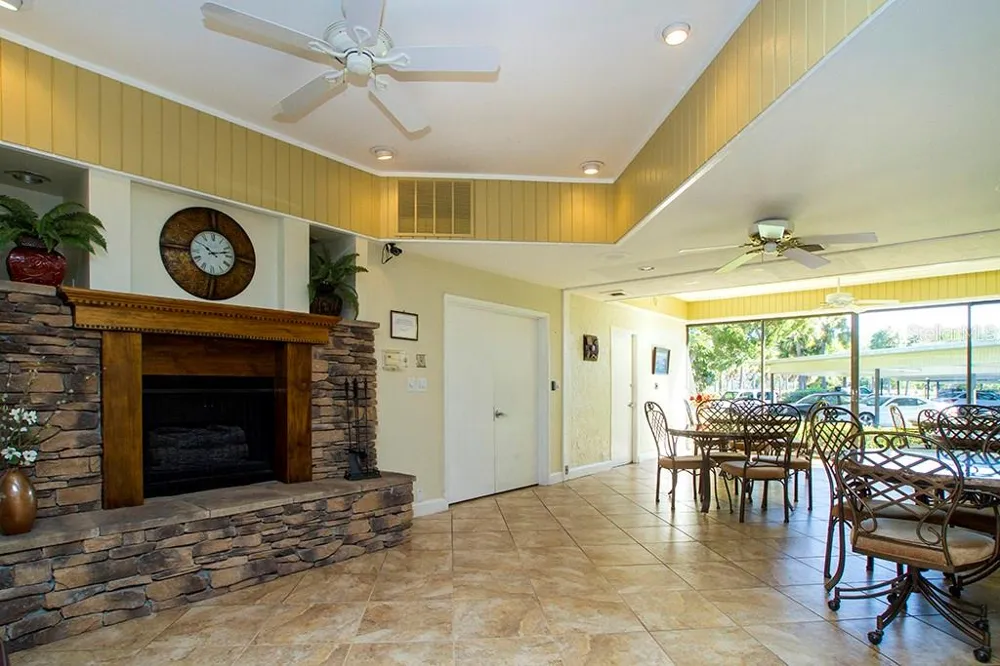 2620 COVE CAY DRIVE #601 Clearwater, FL 33760