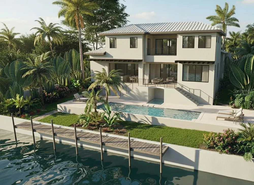 526 SPOONBILL DRIVE Sarasota, FL 34236