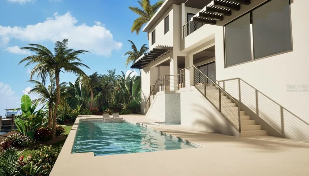 526 SPOONBILL DRIVE Sarasota, FL 34236