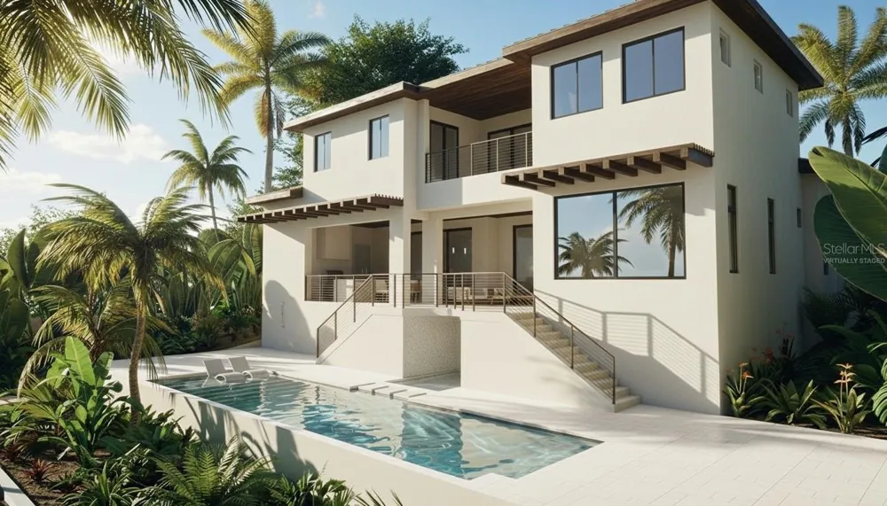 526 SPOONBILL DRIVE Sarasota, FL 34236