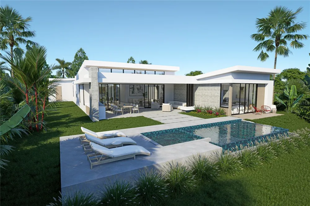 19 THE MEADOWS ESTATES Guaynabo, PR 00971