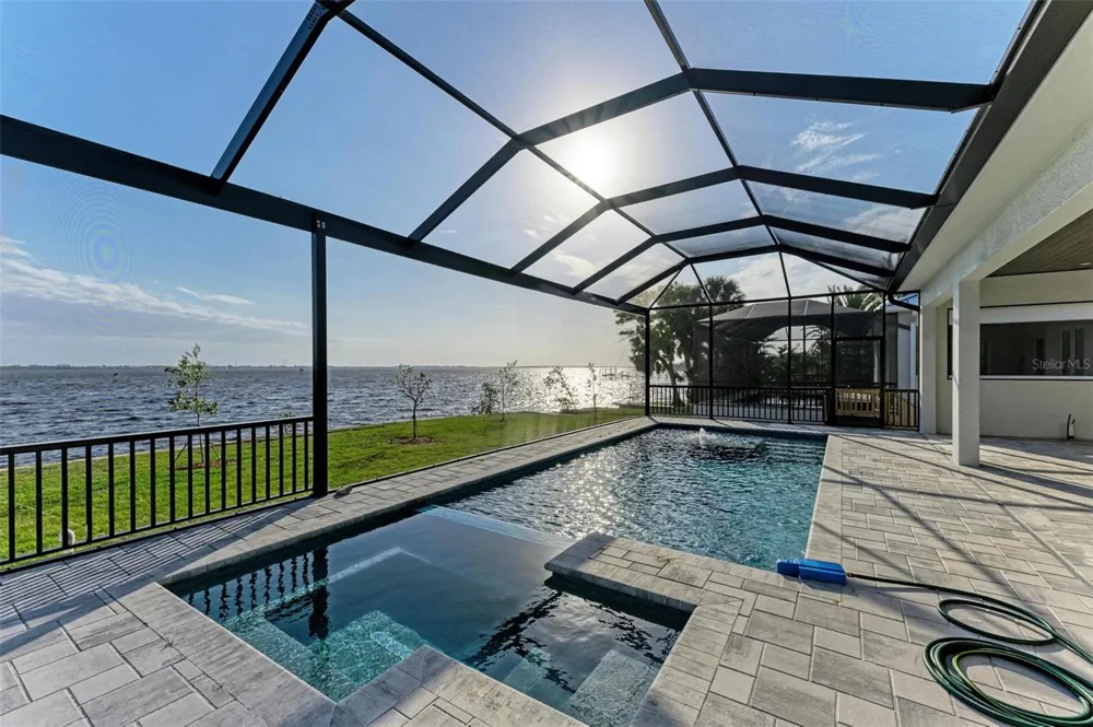 112 NORTHSHORE TERRACE Port Charlotte, FL 33980