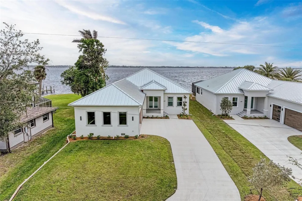 112 NORTHSHORE TERRACE Port Charlotte, FL 33980