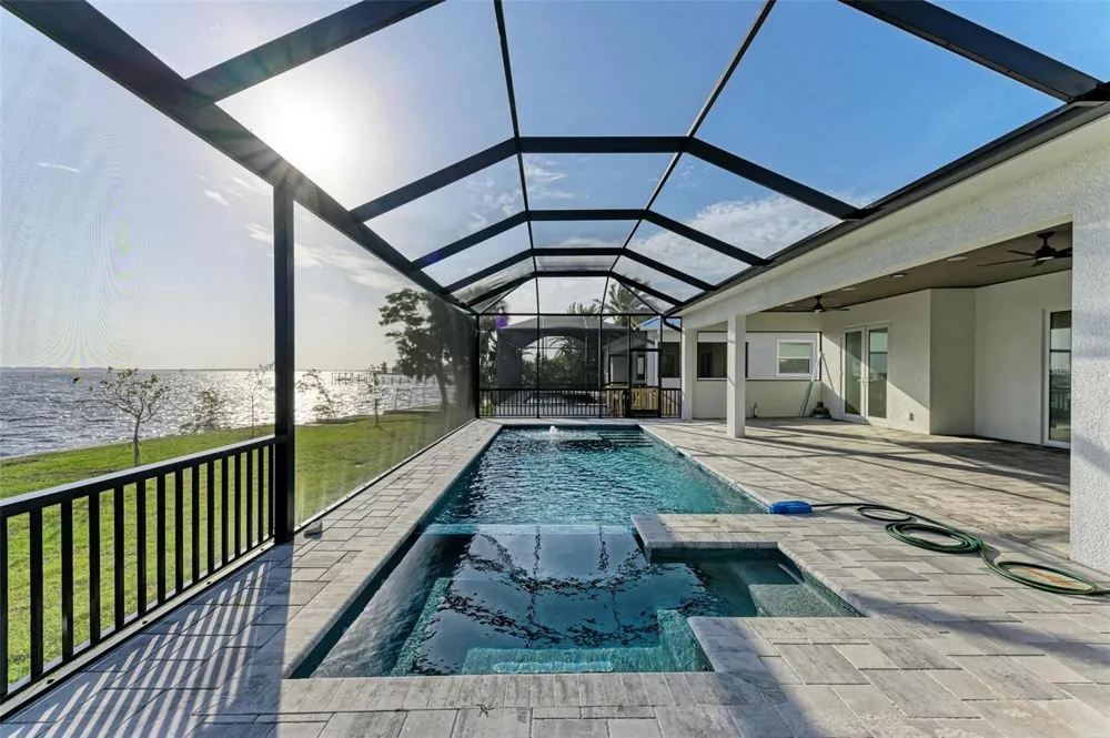 112 NORTHSHORE TERRACE Port Charlotte, FL 33980