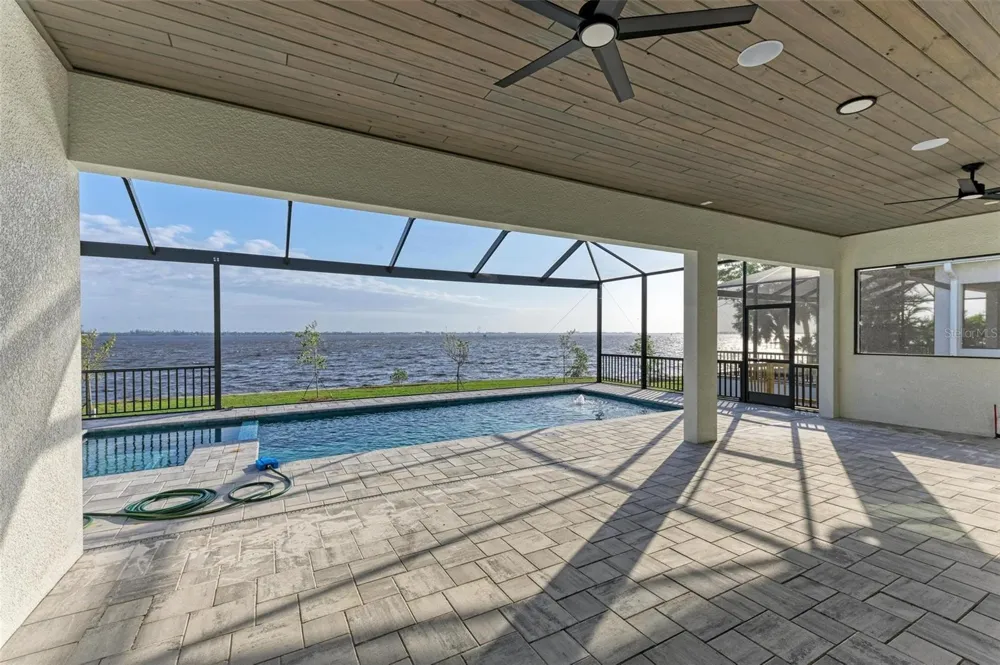 112 NORTHSHORE TERRACE Port Charlotte, FL 33980
