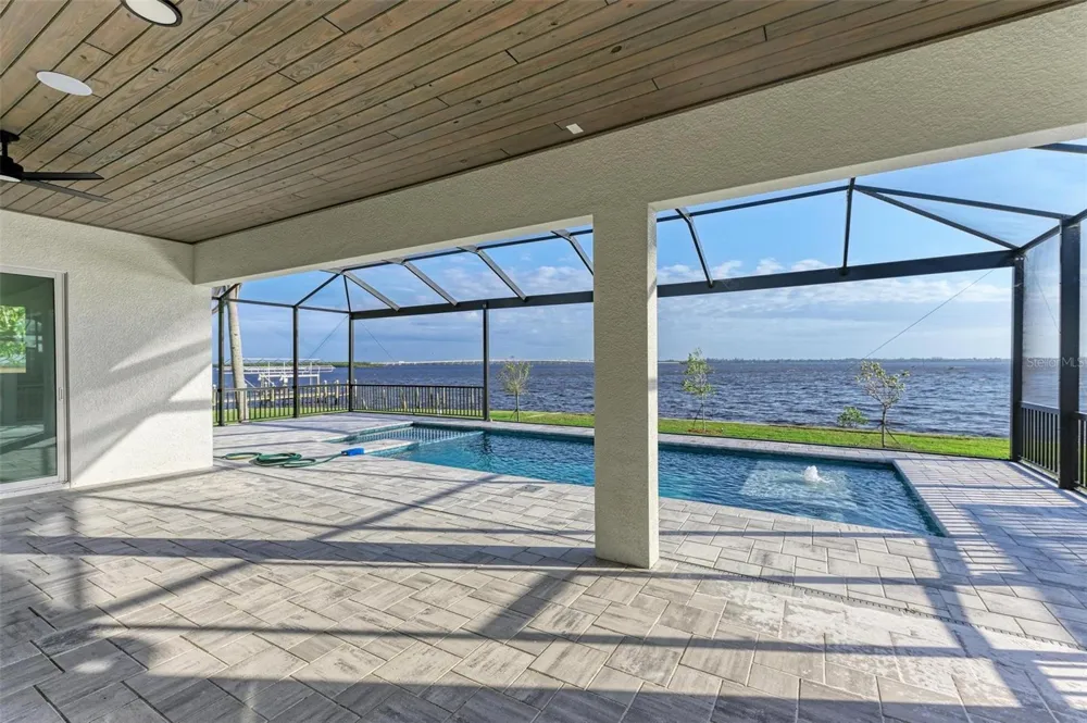 112 NORTHSHORE TERRACE Port Charlotte, FL 33980