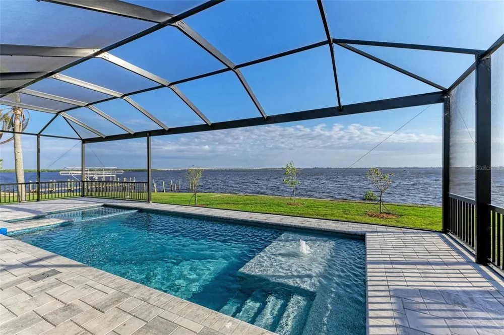 112 NORTHSHORE TERRACE Port Charlotte, FL 33980