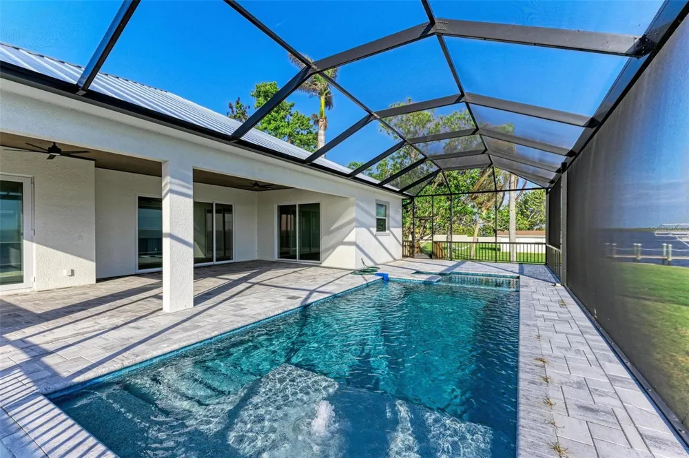 112 NORTHSHORE TERRACE Port Charlotte, FL 33980