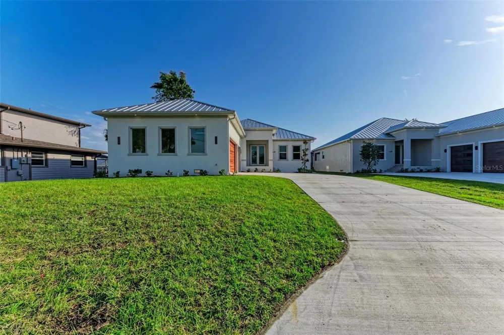 112 NORTHSHORE TERRACE Port Charlotte, FL 33980
