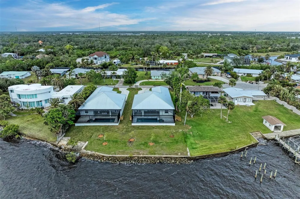 112 NORTHSHORE TERRACE Port Charlotte, FL 33980