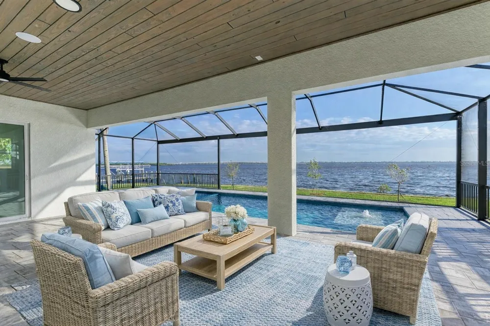 112 NORTHSHORE TERRACE Port Charlotte, FL 33980