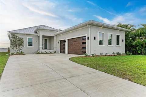 116 NORTHSHORE TERRACE