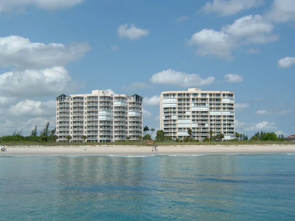 3880 HIGHWAY A1A #104 Hutchinson Island, FL 34949