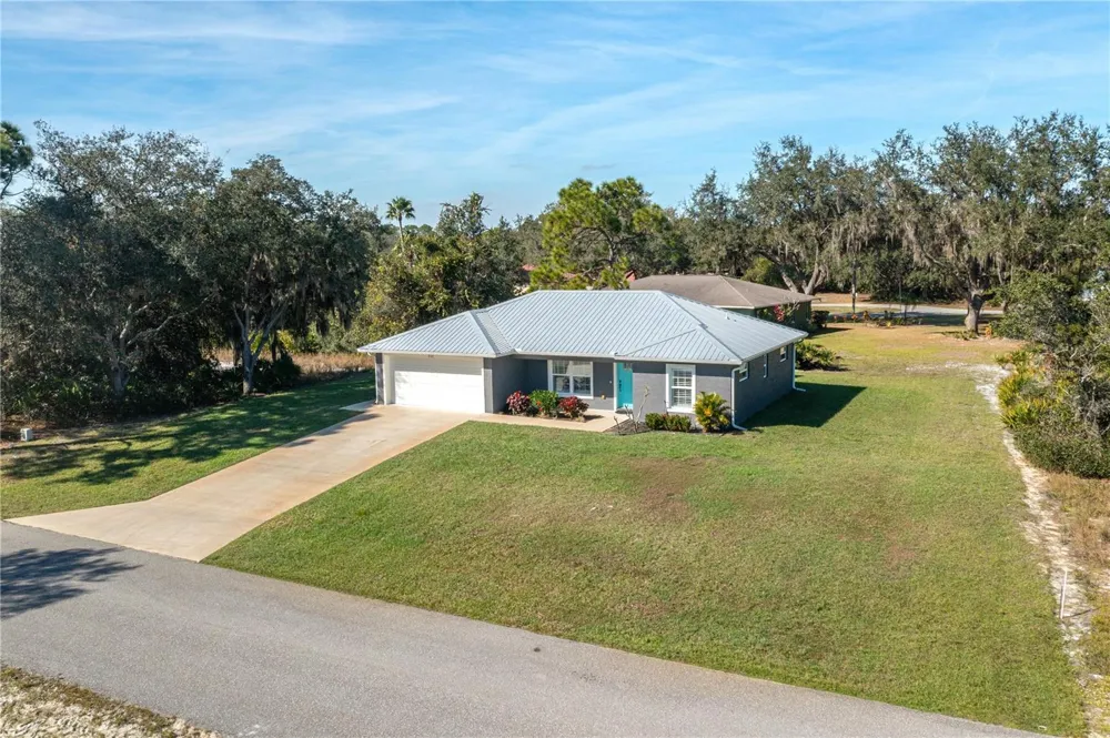 233 OXBOW DRIVE Sebring, FL 33876